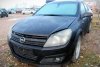 Stacyjka Opel Astra H 2005 1.9CDTI Z19DTJ Hatchback 5-drzwi 